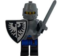 LEGO® Boucliers Armes Chevalier Minifigure - 75114 NOUVEAU Quantité 25x