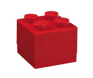 Lego Box 4