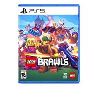 Lego Brawls for PlayStation 5