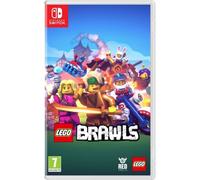 LEGO Brawls Nintendo Switch