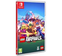 Lego Brawls (Nintendo Switch)