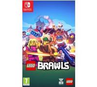 LEGO Brawls Nintendo Switch G