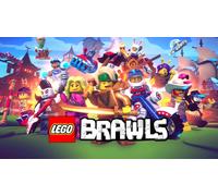 Lego Brawls (PC Epic Games Accounts)