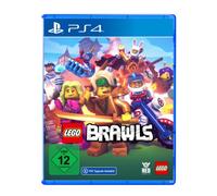 Lego Brawls - [PlayStation 4]