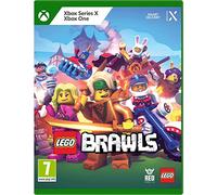 Bandai – Jeu vidéo LEGO BRAWLS – Xbox One / Xbox Series X