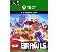 LEGO Brawls XBOX LIVE Key EUROPE