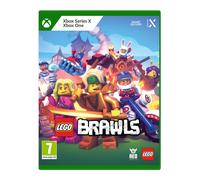 LEGO BRAWLS (Xbox One/ Xbox Series X) (Microsoft Xbox One)