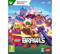 LEGO BRAWLS (XBOX SERIES)