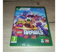LEGO BRAWLS (XBOX SERIES)