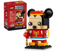 Lego BrickHeadz Mickey Mouse Fête de printemps - set 40673
