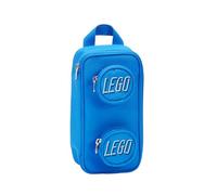 LEGO Pochette pour briques 1 L Bleu (4011082-AC0572-700)