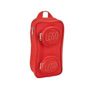 LEGO Pochette Brick Pouch 1 L Rouge (4011082-AC0572-300)