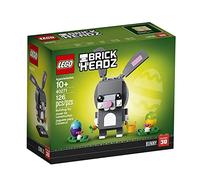 LEGO Kit de construction BrickHeadz 40271 – Lapin de Pâques