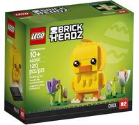 LEGO® BrickHeadz 40350 Poussin de Pâques