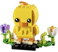 LEGO BrickHeadz 40350 Poussin de Pâques