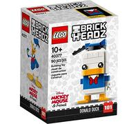 LEGO BrickHeadz 40377 Disney Donald Duck #101