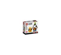 LEGO BrickHeadz - Dingo et Pluto - 40378