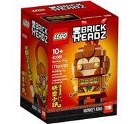 LEGO® BrickHeadz™ 40381 Monkie Kid™ Monkey King Monkie Kid