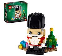 LEGO BrickHeadz - Le casse-noisettes - 40425