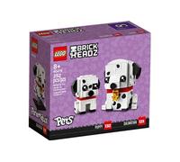 LEGO® BrickHeadz ""Le dalmatien"" (40479)