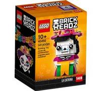 LEGO Jeu de construction 40492 La Catrina