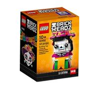 LEGO Jeu de construction 40492 La Catrina