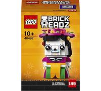 LEGO Jeu de construction 40492 La Catrina