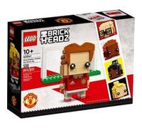 LEGO® BrickHeadz™ 40541 La Fabrick à Selfie Manchester United