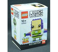 LEGO Brickheadz 40552 Disney Buzz Lightyear Toy Story Neuf Emballage D'Origine