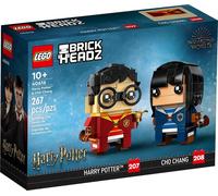 LEGO® BrickHeadz 40616 Harry Potter et Cho Chang