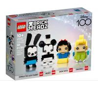 LEGO® BrickHeadz 40622 Centenaire Disney