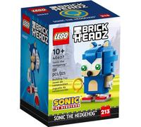 LEGO® BrickHeadz 40627 Sonic The Hedgehog™ - a partir de 10 ans