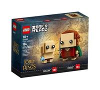 LEGO® BrickHeadz 40630 Le Seigneur Des Anneaux - Frodo Et Gollum NEUF & OVP