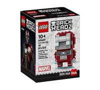 LEGO BrickHeadz – Iron Man MK5 (40669)