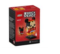 LEGO BrickHeadz – Mickey Mouse Fête de printemps – set 40673