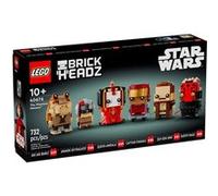 LEGO® BrickHeadz™ 40676 La Menace fantôme