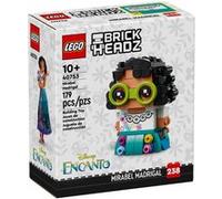 Figurine à construire - LEGO - 40753 - Mirabel Madrigal - Disney - 10 ans et plus