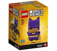 LEGO® BrickHeadz 41586 Batgirl