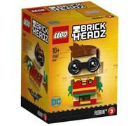 LEGO BrickHeadz Robin – 41587