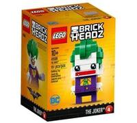 LEGO BrickHeadz – Le Joker – 41588