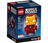 LEGO® BrickHeadz 41590 Iron Man G