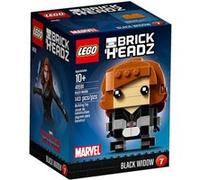 LEGO® BrickHeadz 41591 Black Widow G