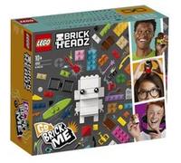 LEGO® BrickHeadz 41597 La Fabrick à Selfie G