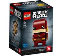 LEGO Jeu de construction BrickHeadz 41598 – Flash