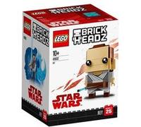 LEGO® Brickheadz 41602 Star Wars Rey G