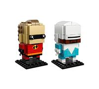 LEGO Brickheadz 41613 Mr. Incredible et Frozone