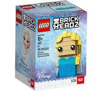 LEGO® BrickHeadz™ 41617 Elsa La Reine des Neiges