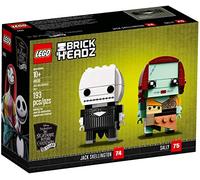 LEGO Brickheadz 41630 Confidential