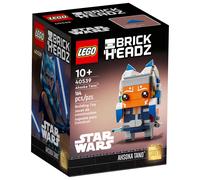 LEGO BrickHeadz - Ahsoka Tano - 40539