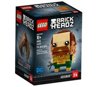 LEGO BrickHeadz - Aquaman - 41600
